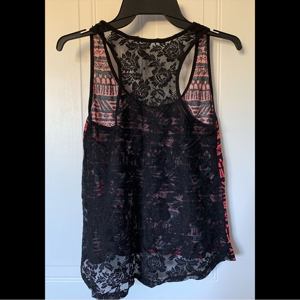 Tank top - Picture 2 of 2